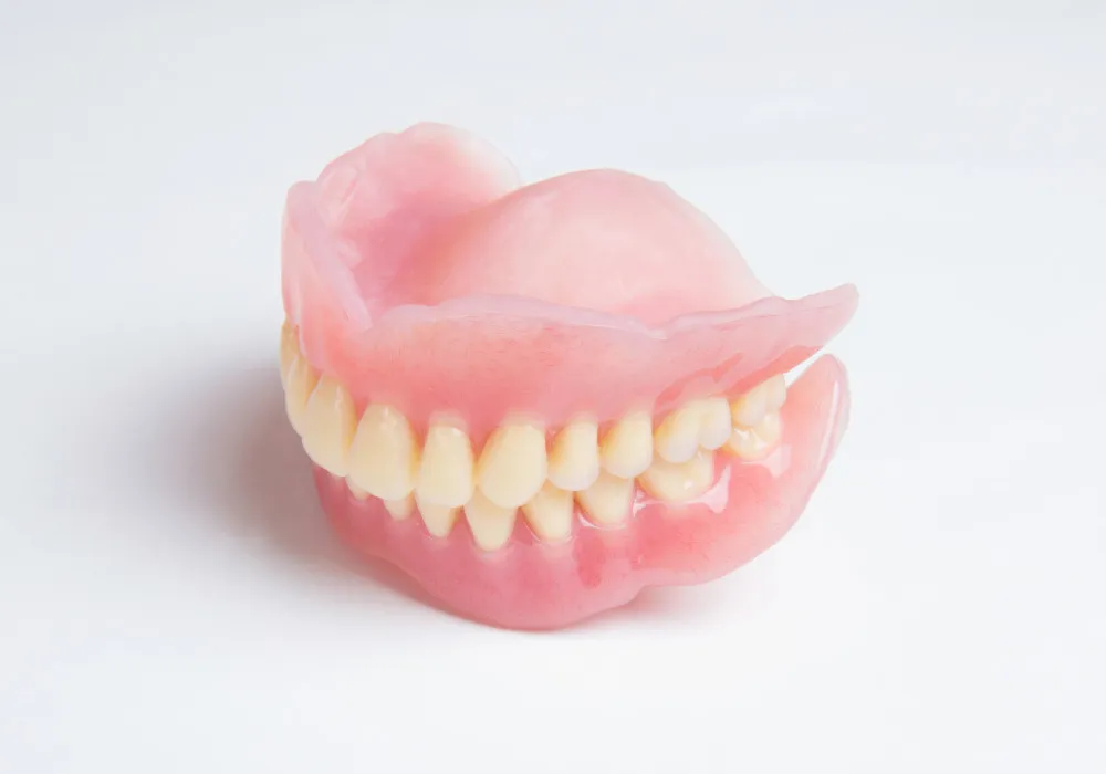 入れ歯