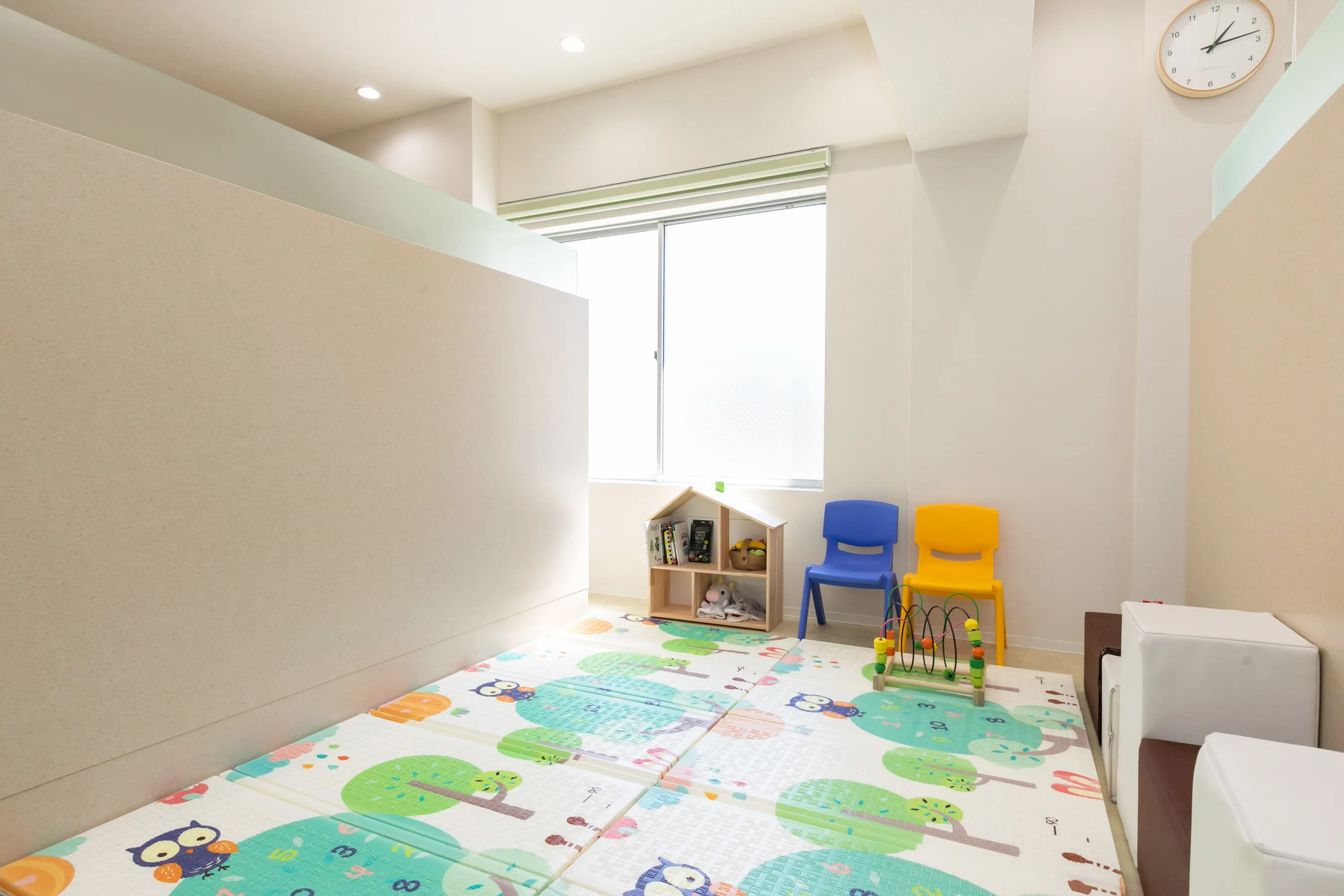 キッズスペース