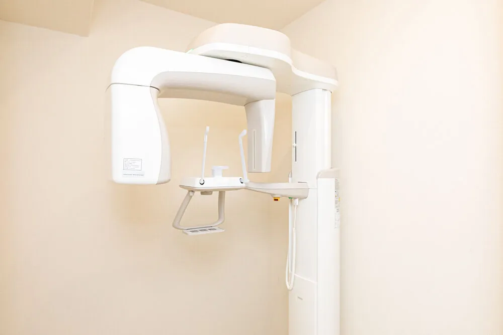 口腔用レントゲン、口腔用カメラ