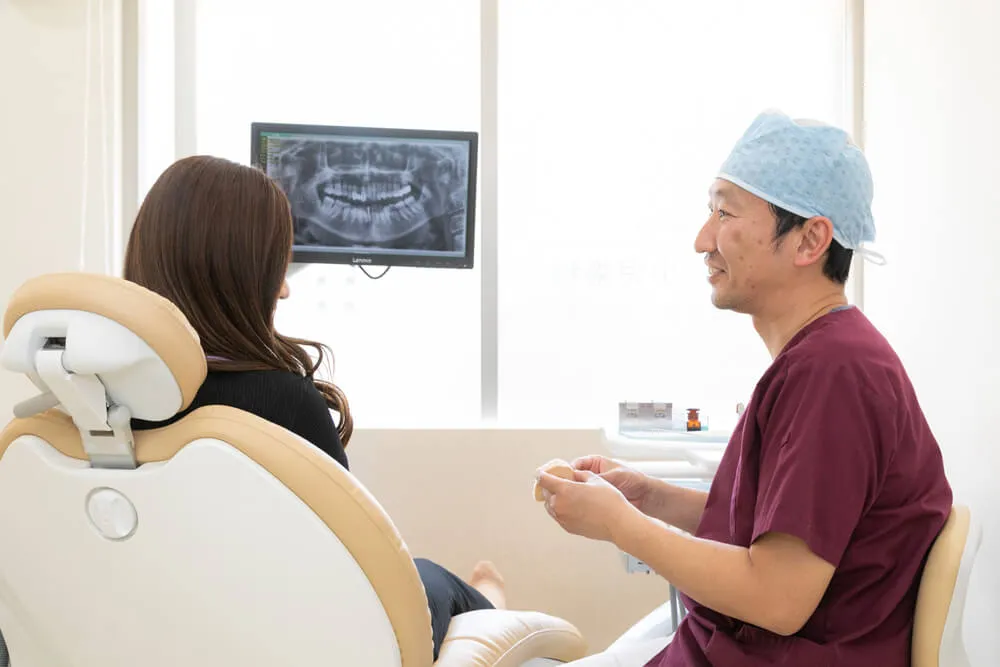 カウンセリング