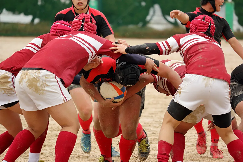 ナイトガード（マウスピース）、スポーツマウスガード