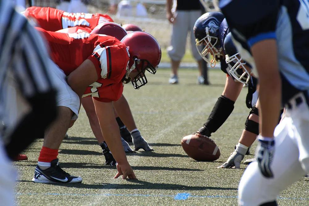 スポーツマウスガード